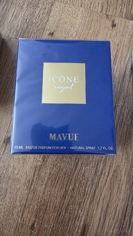 Parfém Mavue Icone nové - 3