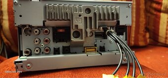 Autorádio Pioneer AVH-X8500BT - 3
