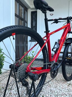 horské kolo MTB SUPERIOR 29” - 3