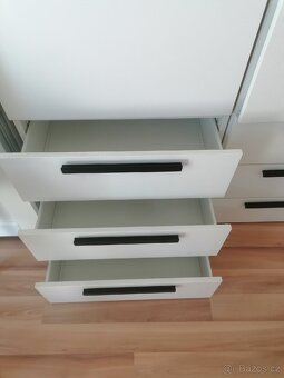 2ks ikea Platsa/Fonnes jen Pardubice - 3