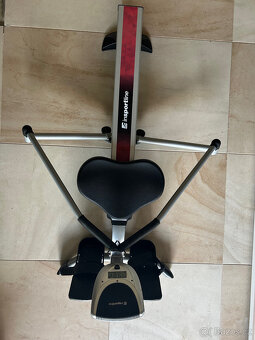 Veslovací trenažér inSPORTline Power Master X - 3