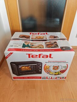 Minitrouba Tefal 464810 - 3