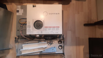 Akumulátor solární energie sonnenbatterie SB 10 - 3