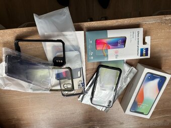 Iphone x - 3