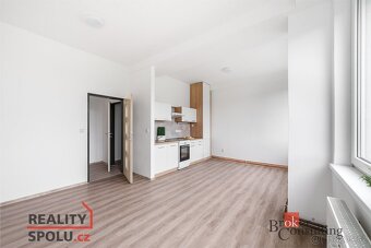 Pronájem, byty/2+kk, 57 m2, 41201 Mlékojedy, Litoměřice [ID - 3