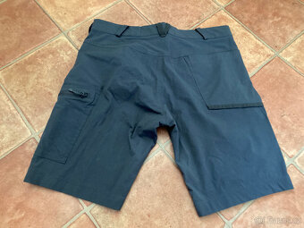 Kratasy Mordor shorts DIRECTALPINE vel M - 3
