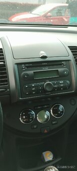 Nissan Note - 3