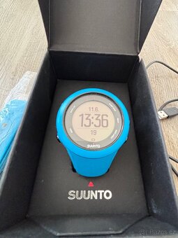 Sporttester Suunto Ambit3 Sport (HR) - 3