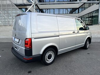 VOLKSWAGEN TRANSPORTER 2.0 TDi T6 DÍLNA SORTIMO ODPOČET DPH - 3