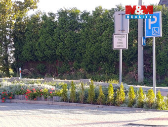 Pronájem obchod a služby, 43 m², Karviná, ul. Rudé armády - 3