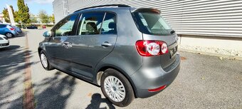 Volkswagen Golf Plus, 1.6 TDI CR digi klima Rok výroby: 8/20 - 3
