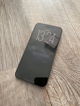 Iphone 15 Pro Max 256GB top stav - 3