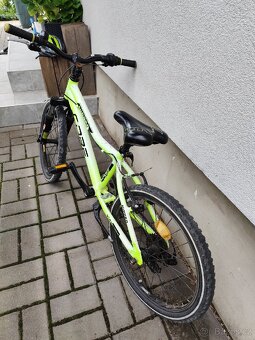 Dětské kolo 20" Core Nipper - 3