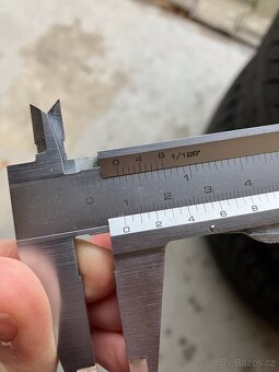 Kompletní sada zimních kol na Subaru Impreza - 3