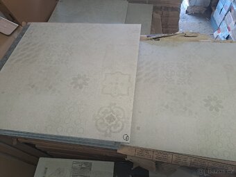 Dlažba 60x60 Rako - 3