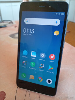 Redmi 4A (čtěte popis) - 3