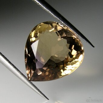 Ametrín-6,77 ct. - 3