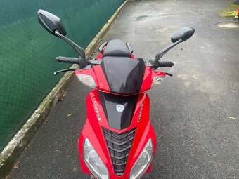 Skutr 125 - 3