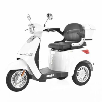 e-skútr - 3