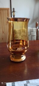 Vázy - cena za 2 ks - 3