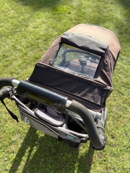 Thule Urban glide - 3
