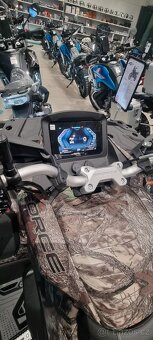 CFMOTO ATV Gladiator X850 - ve slevě pouze do 31.10.2025 - 3