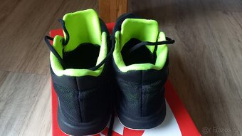 Boty Nike na basketbal vel.41 EUR 41 , 26cm - 3