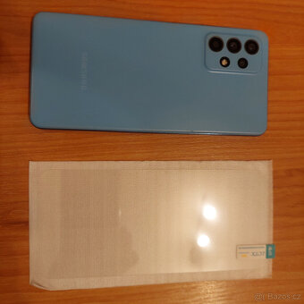Samsung Galaxy A52 - 3