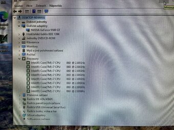 HP Elite 7100 MT - 3