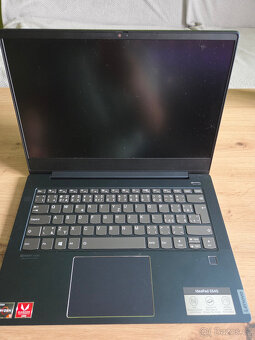 Notebook Lenovo IdeaPad S540-14API - 3