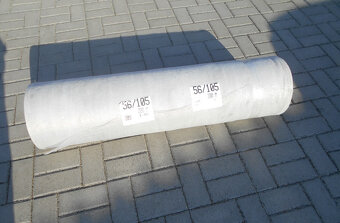 Juta - technická perlinka - 3