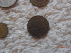 Prodám staré mince - 3