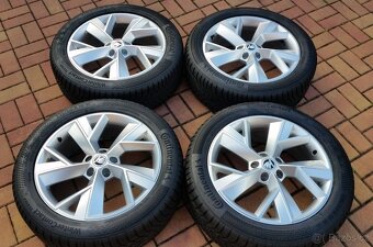 Zimní sada ŠKODA Kodiaq, Seat Tarraco, VW Tiguan R19 NOVÉ p. - 3