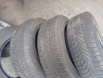 Nexen Winguard sport 2 SUV r17 - 3