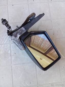 Prodám na Škoda Favorit náhradní díly. - 3