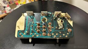 Budíky FIAT UNO turbo + UNO 1.4 Super Diesel - 3