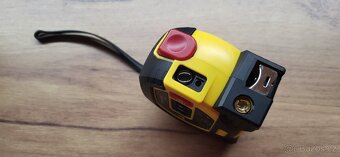 Multifunkční měřicí přístroj TROTEC - BD8M - 3