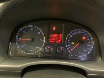 Volkswagen Caddy 1.9 Tdi DSG 77 KW BEZ DPF r.2010 194tkm TOP - 3