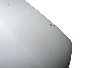 Kapota bílá metalíza LC9A VW Golf 7 Sportsvan r.v. 2015 - 3