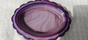 Malachitová dóza - 3