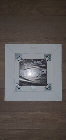 SKLENĚNÁ MAGNETICKÁ TABULE - 3