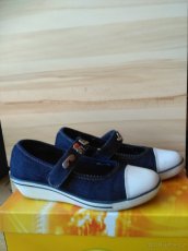 Dívčí střevíce vel.31 - 3