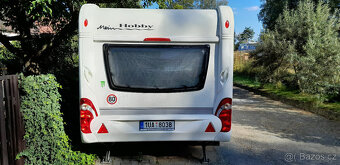 Karavan Hobby Excellent - 3