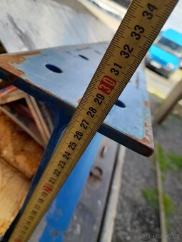 Traverza ičko 270 - 3