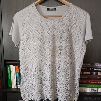 Dámské oblečení různé - 3