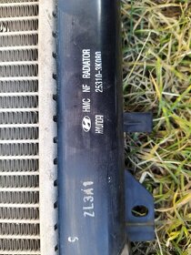 Hyundai SONATA 2.4i - RV: 2005 - díly z vozu - 3