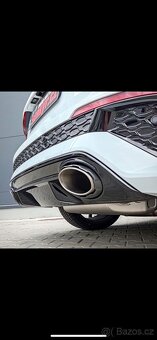 Audi RS3 8Y - Odpočet DPH - Eventuri - Akrapovič - 3