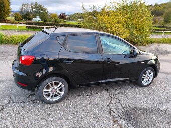 Seat Ibiza 1.4 16v - 3