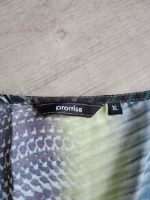 Lehká halenka, vel. XL - 3