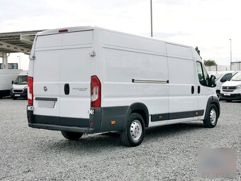 Fiat DUCATO 130MJET L5H2/ KLIMA - 3